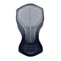 Cuissardes de cyclisme unisexe en gros, conception personnalisée, respirantes, séchage rapide, Spandex/Nylon, coussinets de cyclisme 3D 5D 19D 20D personnalisés