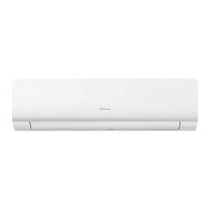 Climatizzatore Condizionatore Hisense Trial Split Inverter série NOUVELLE ÉNERGIE 9 + 9 + 18 con 3AMW72U4RFA R-32 Wi-Fi Integrato 9000 + 900 - Product Image 2