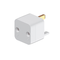 Prises de mise à la terre en PVC avec logo personnalisé, certifiées CE, pour Royaume-Uni, UE, AU, NZ, US, en option, pour draps et taies d'oreiller, en stock