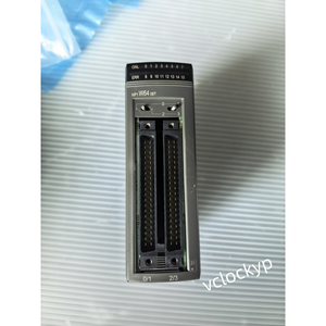 MÓDULO DE ENTRADA/SALIDA DIGITAL FUJI ELECTRIC NP1W6406T DC 12-24VDC DHL o FedEx Usado - Product Image 2