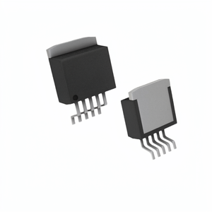 Components Electronic LT1963EQ-2.5#PBF TO 263 6, D2PAK , TO 263BA Power Management (PMIC) Original - Product Image 1