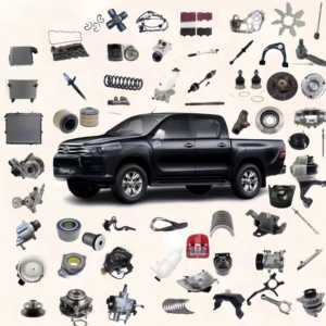 เซ็นเซอร์วัดอุณหภูมิน้ำหล่อเย็นสำหรับ Toyota agya raize Yaris Corolla Prius 89422-33030 - Product Image 6