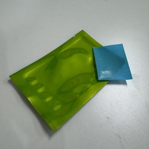 Película oral herbaria natural para la vitalidad masculina, suplemento de disolución ultrafina, empaque personalizado OEM - Product Image 6