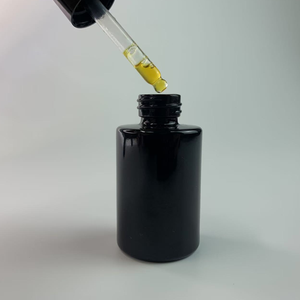 Gouttes <span class=keywords><strong>de</strong></span> bronzage foncé pour le <span class=keywords><strong>bain</strong></span> <span class=keywords><strong>de</strong></span> <span class=keywords><strong>soleil</strong></span> qui hydratent et éclaircissent la peau avec une huile <span class=keywords><strong>de</strong></span> bronzage vegan bronze antique - Product Image 5