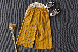 เสื้อผ้าเด็กผู้หญิงขายส่ง ชุดฤดูร้อนสำหรับเด็กอายุ 2-7 ปี - Product Image 5