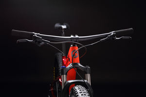 Bicicleta de Montaña SUNPEED LEADER de 27.5/29 Pulgadas, de Carbono, 12 Velocidades, en Oferta - Product Image 5