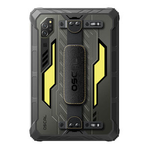 OSCAL SPider 10 High Cost-effective <b>4G</b> Three-proof <b>Tablet</b> Android 15 11 inch 8GB+256GB 22000mAh MT6769V/CB G81 Rugged <b>Tablet</b> PC - Product Image 3