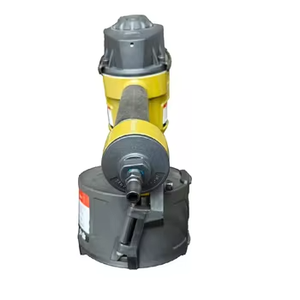 Clavadora Neumática Industrial AKX para Paletas, Pistola de Clavos en Bobina CN45 CN55 CN70 CN80 CN90 CN100 CN130 - Product Image 5