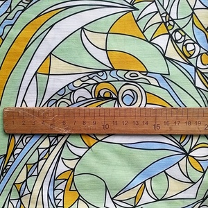 Nouveau tissu popeline imprimé 100 % coton, doux, respirant, antistatique, pour la confection de robes, de rideaux, de travaux manuels, de couture et de quilting, personnalisable - Product Image 3