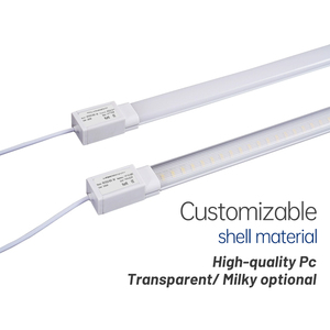 Tube LED haute <span class=keywords><strong>puissance</strong></span> Longhey pour refroidisseur, 30W 40W, barrette LED haute luminosité pour réfrigérateur commercial, congélateur, refroidisseur - Product Image 6