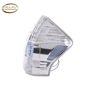 Feu arrière pour <span class=keywords><strong>Prius</strong></span> V <span class=keywords><strong>ZVW40</strong></span>, pièce de voiture, phare de voiture, 81561, 47160, 81551, 47160 - Product Image 2