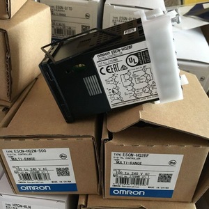 ออมรอน E5CN-HQ2BF ตัวควบคุมดิจิตอล 100 ถึง 240 โวลต์ AC สำหรับใช้งานอุตสาหกรรมหลายช่วง - Product Image 5