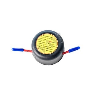 차량 및 전기 장치용 빠른 작용 20g 소형 자동 에어로졸 소화기 - Product Image 1