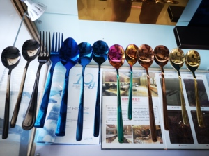 Vàng Bạc Nickel <span class=keywords><strong>Chrome</strong></span> nhôm lớp phủ thiết bị/phim mạ máy - Product Image 4