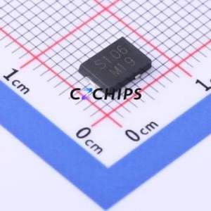 ไดโอดชอทท์กี้ไดโอด TO-277A 86A SS10P6-M3ของแท้ใหม่ชิปชิ้นส่วนอิเล็กทรอนิกส์ - Product Image 1