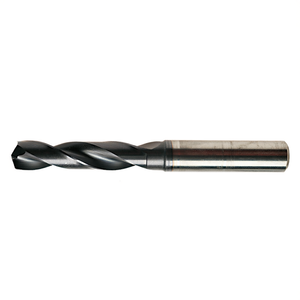 Foret universel en carbure Ttake Ta1001, revêtement Nano TiAlN, forets en carbure non percés 3Xd - Product Image 2