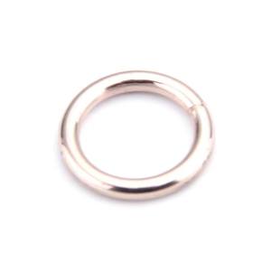 Bcup-2 d'anneau de brasage de phosphore de cuivre de prix usine - Product Image 3