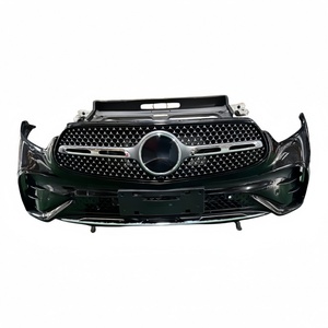 <span class=keywords><strong>Mercedes</strong></span>-Benz <span class=keywords><strong>GLC</strong></span> W254 GLC300L Modelo deportivo de lujo Venta directa de fábrica <span class=keywords><strong>Nuevo</strong></span> producto Piezas de parachoques delantero Estado usado - Product Image 1