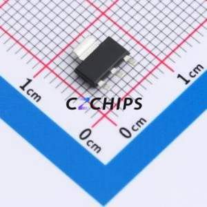 ชิปวงจรรวม GS2401C-33CTR3 SOT-223-3ใหม่ของแท้ชิป IC PMIC ตัวควบคุมเชิงเส้น (LDO) - Product Image 2