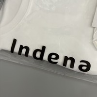 Sacs de rangement transparents personnalisés avec fermeture éclair pour vêtements, chemises, emballage de produits pour petites entreprises, impression de votre propre logo