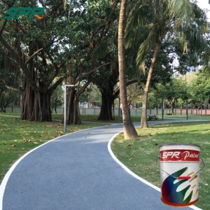 Pavimentazione Permeabile Antiscivolo Antiriflesso per Guida Notturna Sicura, Ideale per Strade, Rampe e Ponti - Product Image 1