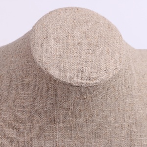 Présentoir à Colliers et Bijoux : Bustes de Présentation, Étagères Suspendues, Modèles Autonomes pour Rangement et Affichage – Conteneur à Bijoux de Qualité - Product Image 5