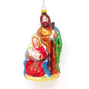 Ornements en gros depuis 15 ans décoration traditionnelle de <span class=keywords><strong>poisson</strong></span> d'équitation grand-père - Product Image 4