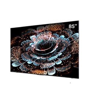 R 85Q10G 85 Inch <b>Mini</b> LED 4K 120Hz Smart <b>Tv</b> Gaming <b>TV</b> - Product Image 1