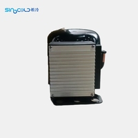 Compresor de Refrigeración Original Nuevo Serie HW LBP ZH75G DC R134a para Refrigerador