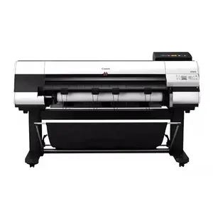 Plotter de gran formato B0 de 44 pulgadas para Canon iPF840 CAD Poster Studio Graphic Shop Engineering Design Printer