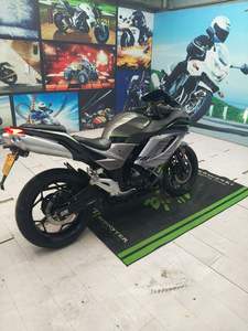 Motos Usadas <span class=keywords><strong>H2</strong></span>, Motocicleta de 400cc, <span class=keywords><strong>Moto</strong></span> Deportiva de Gasolina, Motocicleta de Carreras, Motocicleta Urbana, Motocicleta de Calle - Product Image 3