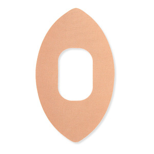 Bande de soutien pour le genou, bande de kinésiologie pré-coupée pour le cyclisme, la course à pied, la salle de sport, l'entraînement - Product Image 3