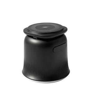 Caricabatterie Wireless Magnetico Personalizzabile 3 in <span class=keywords><strong>1</strong></span> da 15W 10W 7.<span class=keywords><strong>5W</strong></span> <span class=keywords><strong>5W</strong></span> per Ricarica Rapida di Telefoni Cellulari, Stazione di Ricarica Wireless - Product Image 2
