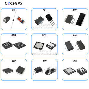 Original and Brand-new CT42CBF16T1D28G-C BGA Electronic Component Integrated Circuit ICs Chip - Product Image 6