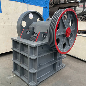 <b>Mining</b> Small Rock Stone Crushing Plant Jaw Crusher <b>Machine</b> Price - Product Image 1