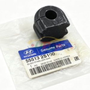 Système de suspension de haute qualité BUSH-STABILIZER BAR 55513-2S100 555132S100 pour Hyundai Santa Fe XL 55513 2S100 - Product Image 3