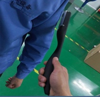 Detektor Logam Portabel Detektor Bom Genggam Detektor Bahan Peledak Pabrik SAFEWAY SYSTEM HD300