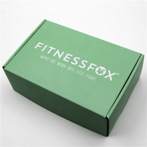 Customizable Best-selling Cosmetic Mailer <b>Box</b> with Insert - Product Image 6