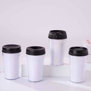 Waterproof Anti-Corrosion Double Wall Cup for Outdoor Use - Product Image 5