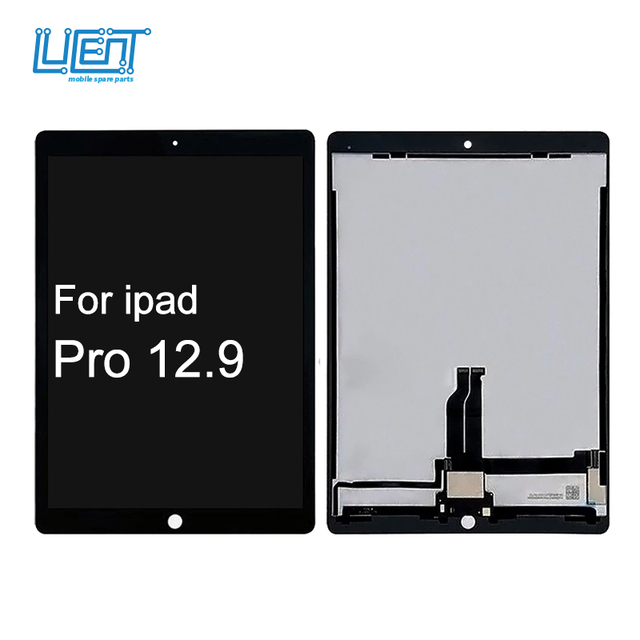 For ipad Pro 12.9 2nd Lcd 2017 for ipad Pro 12.9 Screen for ipad Pro 12.9 Lcd Assembly