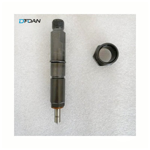 Pièces de rechange fiables de haute qualité, kit d'injecteurs de carburant B5.9, 3802677 3802905 pour moteur diesel Cummins 6bt 5.9L, injection de carburant - Product Image 1