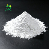 Poudre d'indole-3-méthanol de qualité alimentaire en vrac CAS 700-06-1, indole-3-carbinol