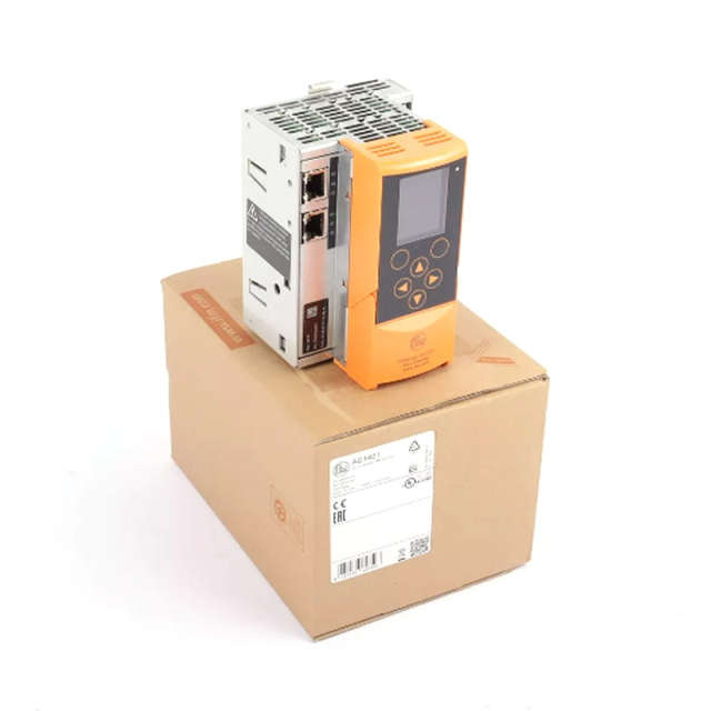 Hot Selling 1PSC NEW AC1401 AS-i Gateway Main Module Fast Shipping