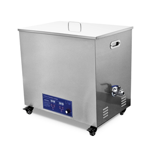 Nettoyeur à ultrasons industriel numérique électrique neuf avec chauffage pour pièces de moteur, injecteur, métal, <span class=keywords><strong>carburateur</strong></span> - Product Image 3