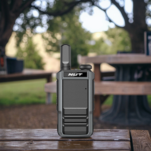 TG-N1 <span class=keywords><strong>talkie</strong></span>-<span class=keywords><strong>walkie</strong></span> radio bidirectionnelle UHF 2W FCC CE <span class=keywords><strong>PMR446</strong></span> - Product Image 4