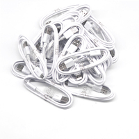 Cable Micro USB V8 de 3 pies (1 m), Tipo A a Micro USB, Cable de Carga y Datos para Teléfonos Móviles Android Samsung Galaxy S6 S7 S3 S4 Note4