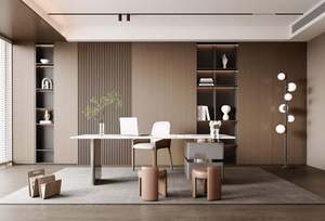 Custom Modern Wood Storage Console Cabinet for Home <b>Kitchen</b> Living Room Hotel Dining Room Home Bar Furniture <b>Sideboards</b> OEM/ODM - Product Image 2