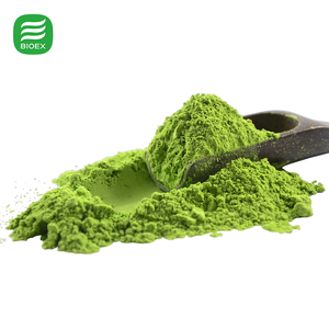 Thé vert matcha en poudre 100% pur en gros, thé vert matcha en poudre en vrac, thé santé avec emballage en sachet - Product Image 3