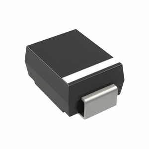Original Electronics Component CMR2U-10 TR13 PBFREE DO-214AA, SMB Single Diodes - Product Image 1