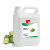 Huile de ricin 100% pure biologique pressée à froid, huile de ricin noire jamaïcaine pour la croissance des cheveux, des cils et des sourcils, soin aux extraits végétaux